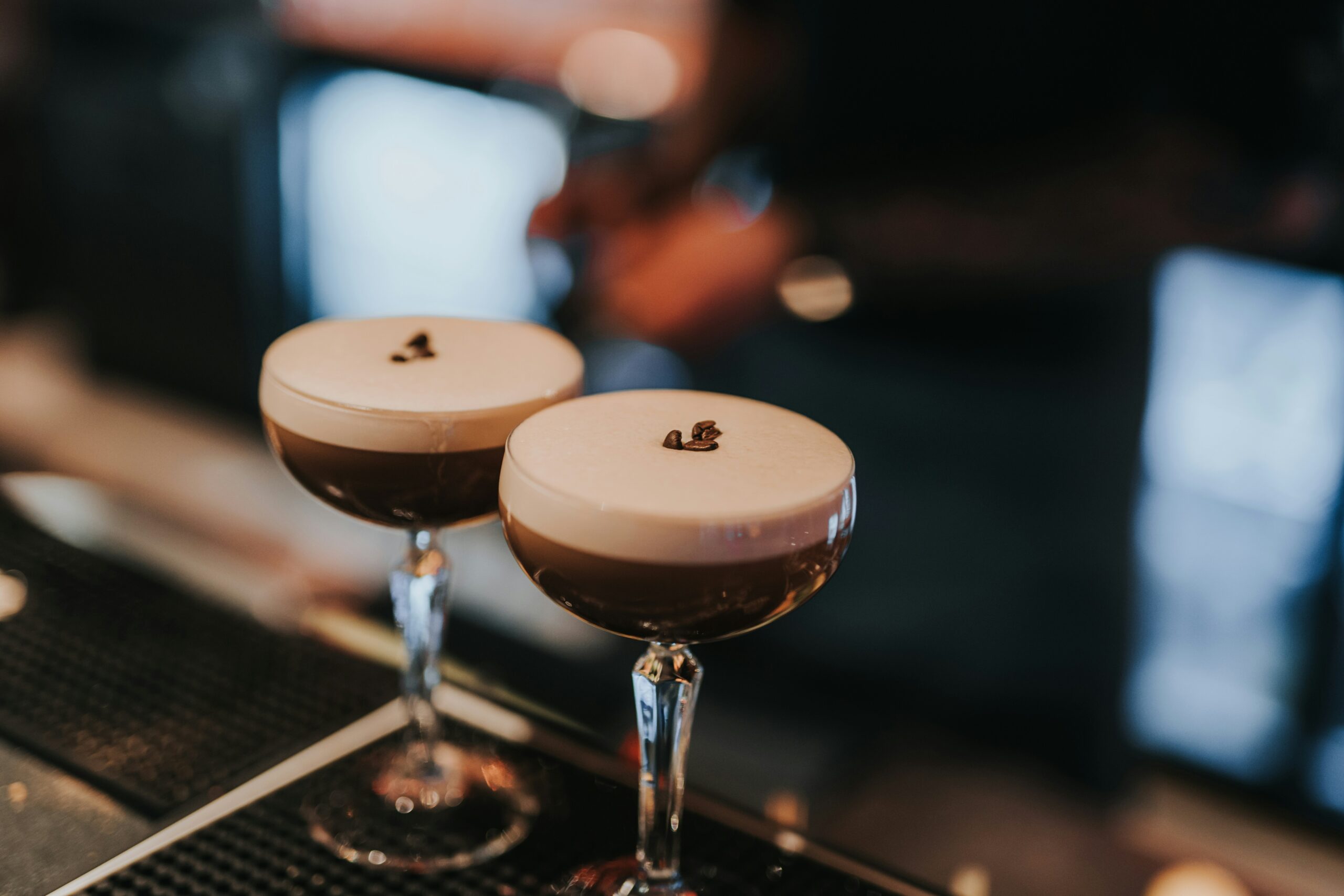 Time Out’s ‘Best Espresso Martini’ Contest