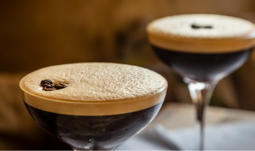 Best Espresso Martini Contest by Time Out