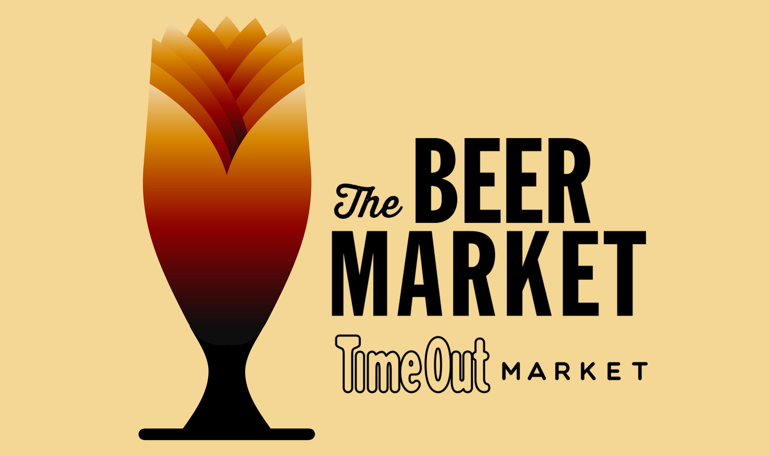 The Beer Market 2nd Edition