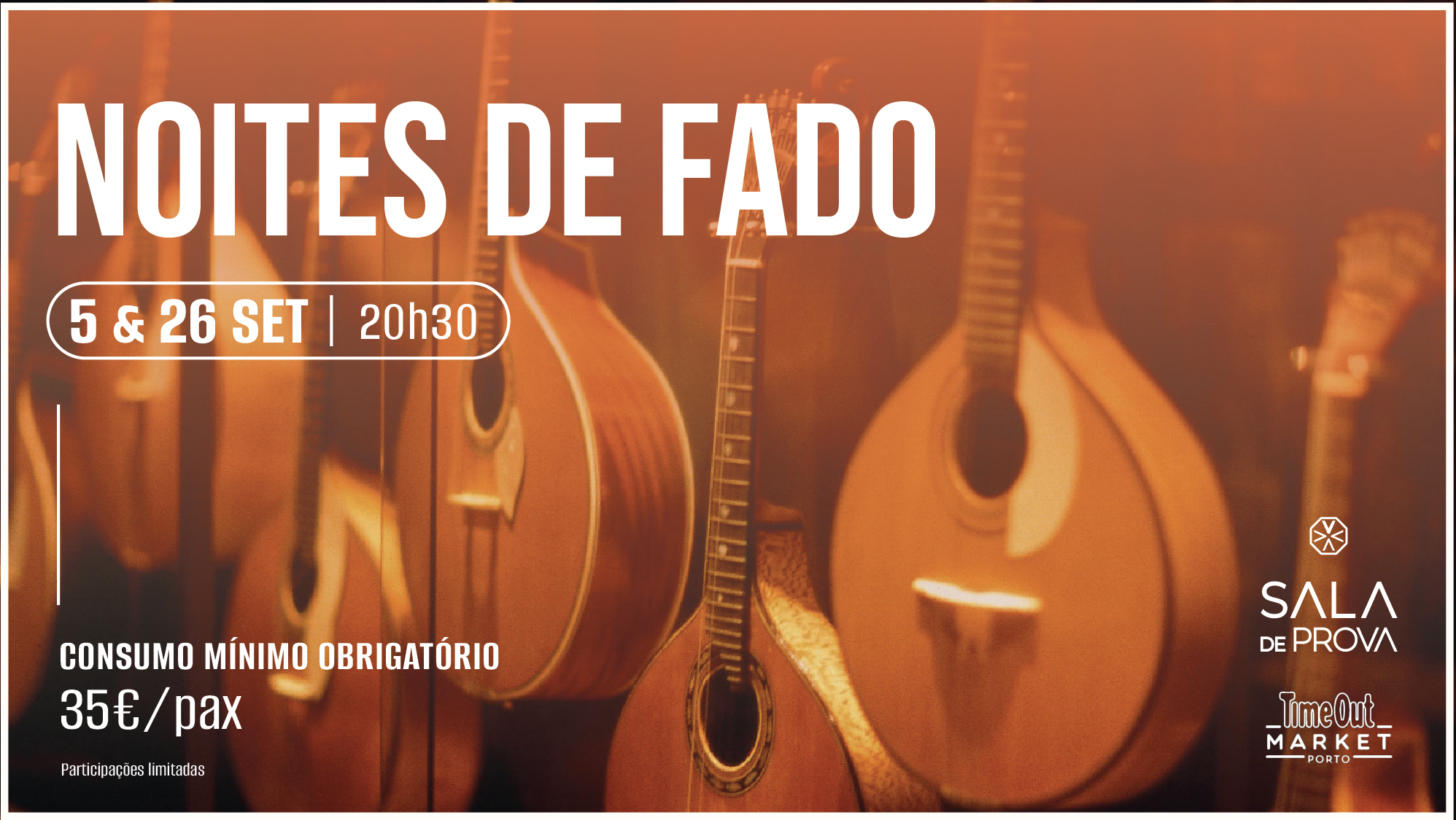 Noite de Fado