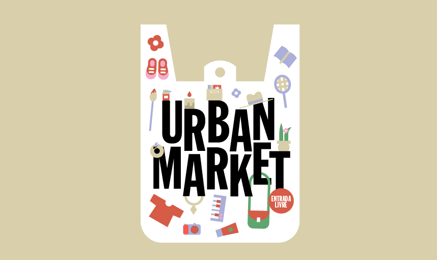 Urban Market – Outubro